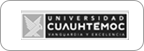 logo universidad Cuauhtémoc