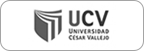 logo universidad Cesar Vallejo